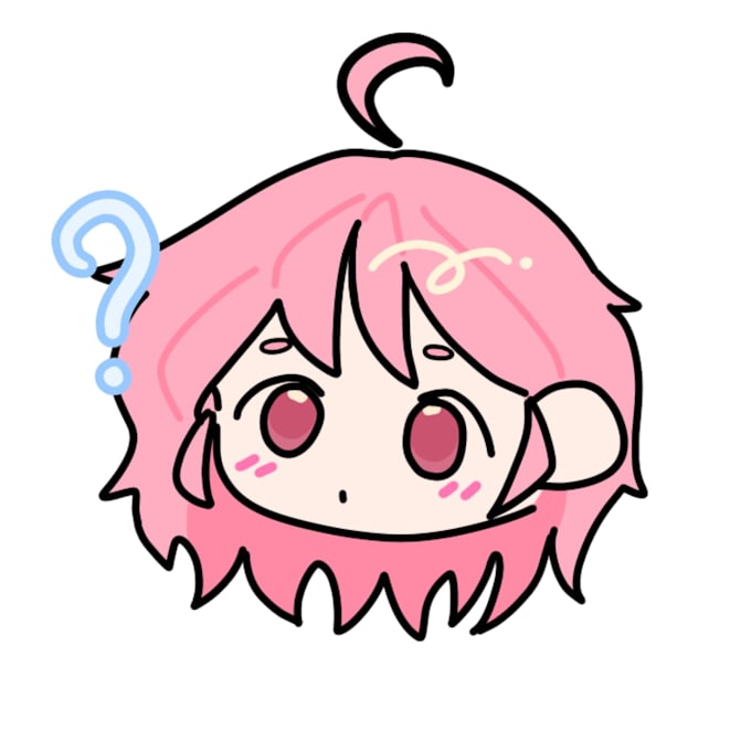 draw cute chibi characters