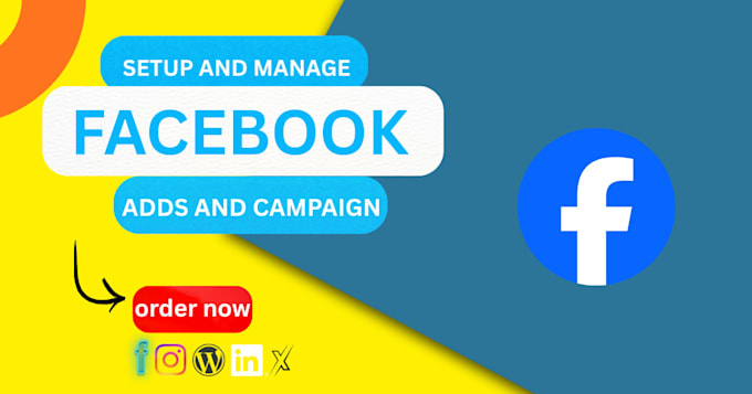 create professional facebook post and thumbnail designs