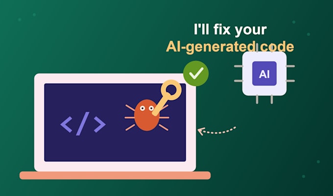 fix and debug your ai generated code from coding agents
