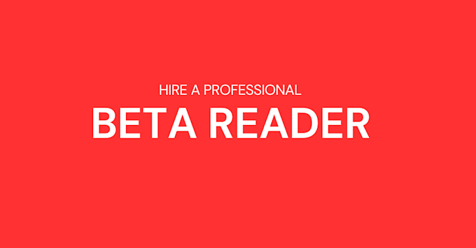 beta read romance fantasy beta reader sci fi beta read and thriller beta reader