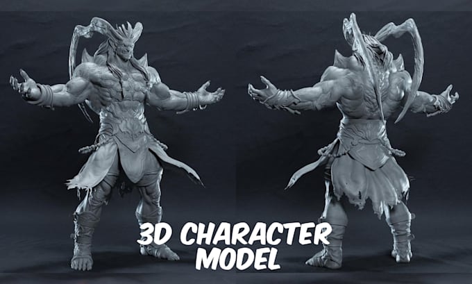 3d game character animation 3d model unreal engine 3d rigging ue5 game animation