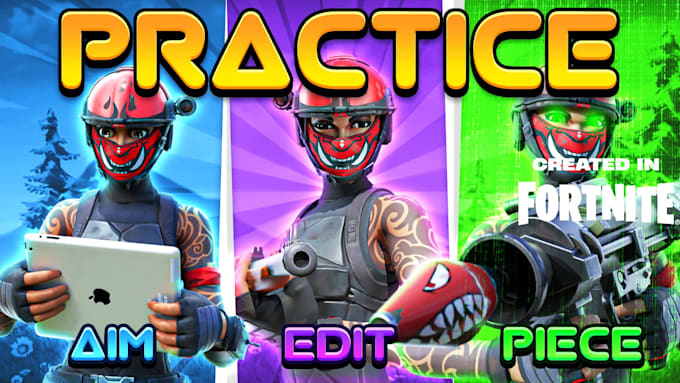 be your professional fortnite coach