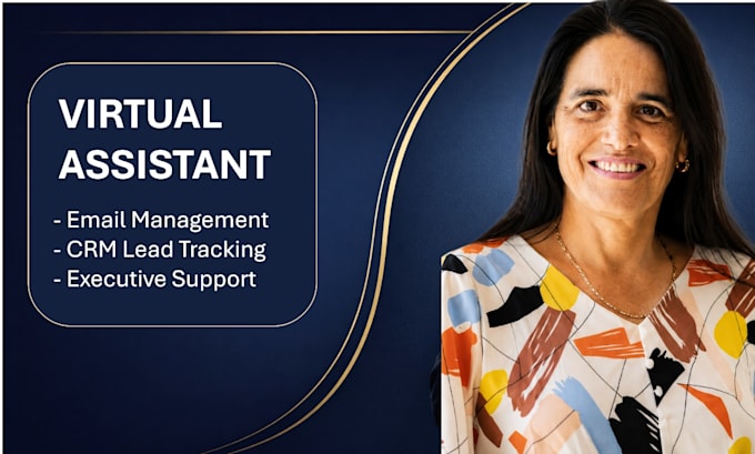 be your spanish hubspot CRM and data entry virtual assistant