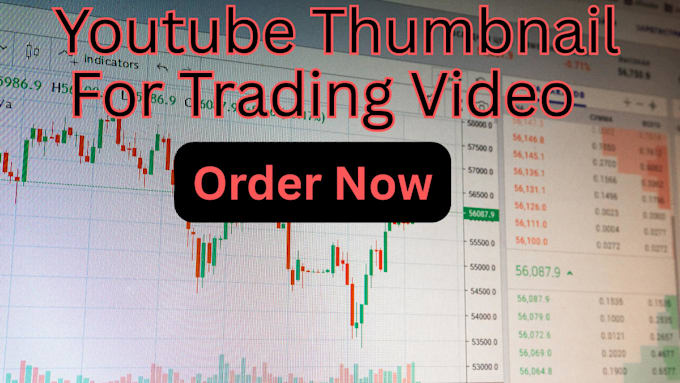 create stunning trading videos for social media platforms