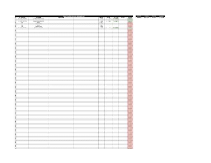 create excel spreadsheets with formulas