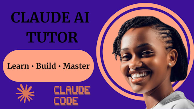 be your claudecode tutor claude training claudecode setup claude ai expert