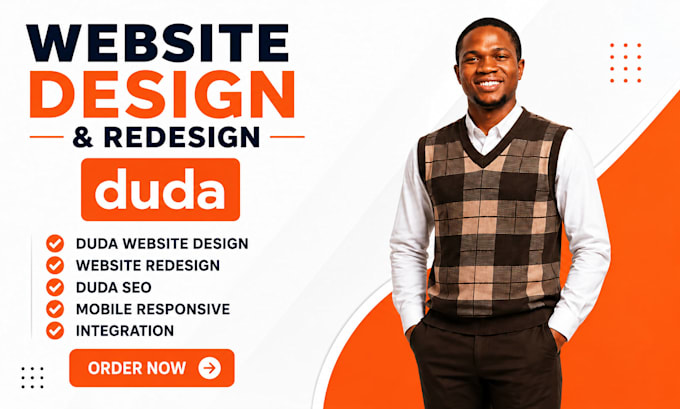 design duda website redesign duda website do duda SEO