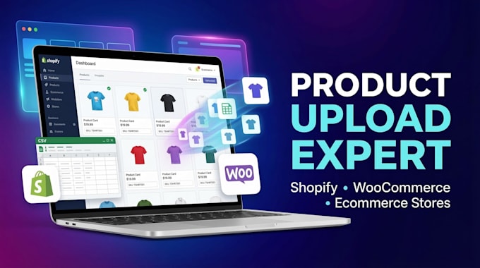 do shopify SEO, shopify store manager, shopify store redesign, shopify audit