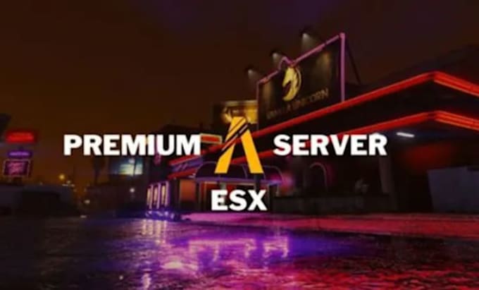 create custom fivem scripts for qbcore esx and qbox servers