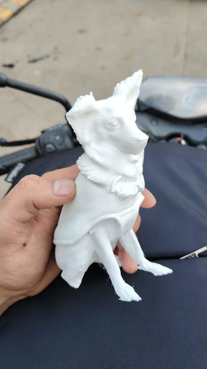 provide high quality 3d printing service from your custom models and shipping