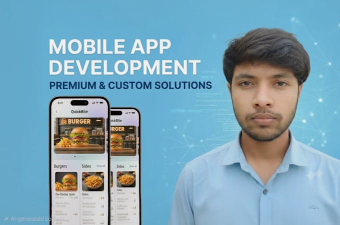 rebuild or improve app performance