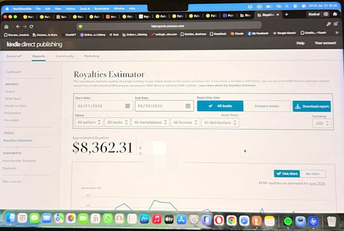 do amazon kdp ads amazon ads amazon kdp publishing ebook marketing and promotion