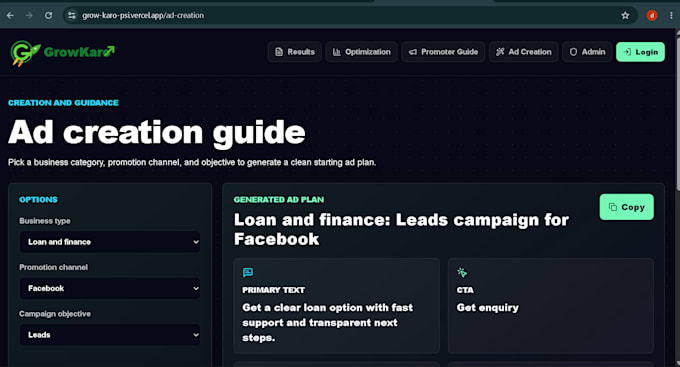 build an aiml integrated software with easy deployment