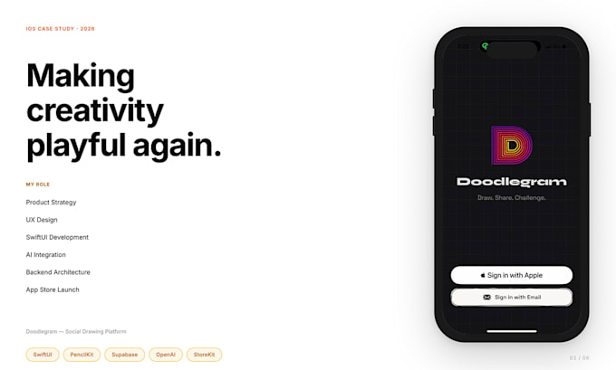 integrate ai into your ios app using openai