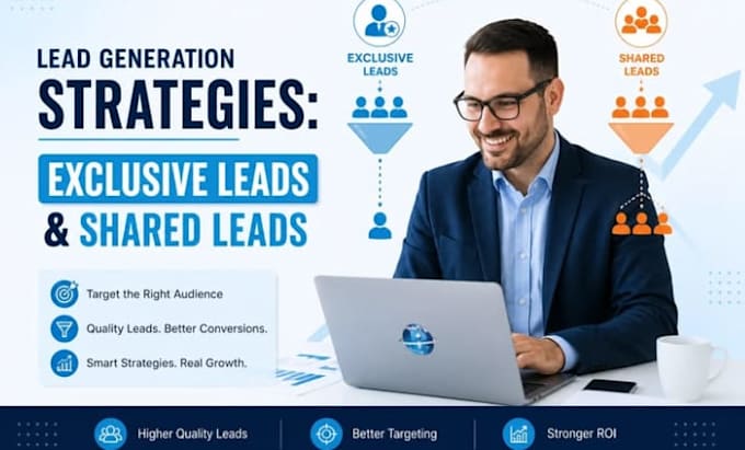 do lead generation and provide ucc leads for mca businesses