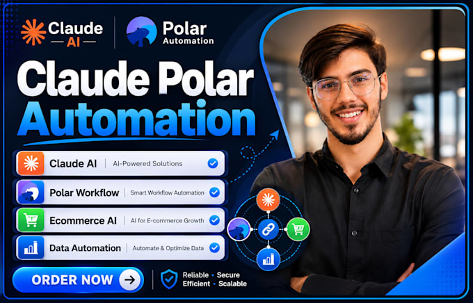 setup claude polar analytics workflow claude ai ecommerce optimization claude ai