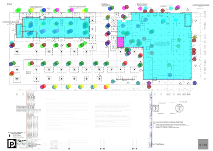 provide construction material takeoff and cost estimation