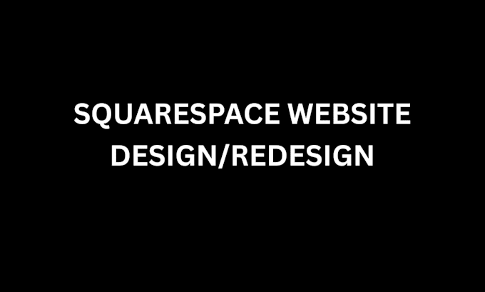 do squarespace website squarespace and website development