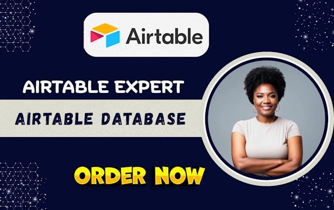 build airtable database softr webapp airtable automation workflow client portal