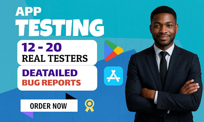 12 testers 20 testers 12 app testers mobile app 12 testers google play 20 tester