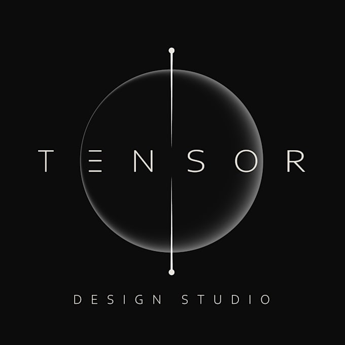 design premium logo and wordmark