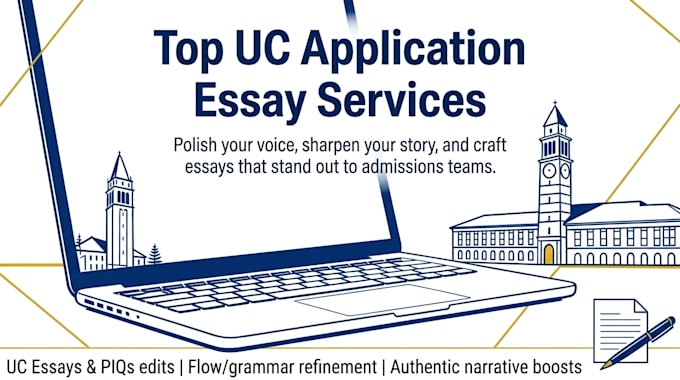 edit your uc piqs or college admissions essays