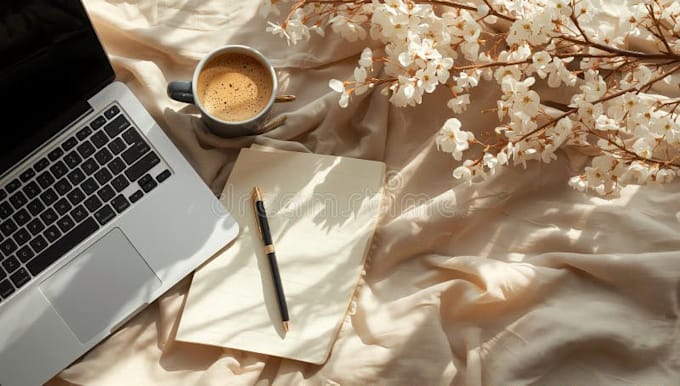 review and rewrite your spanish text and web content