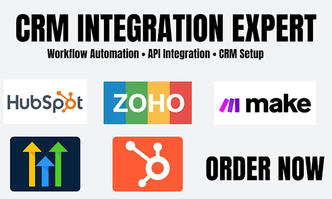 setup lofty, kvcore, follow up boss, boomtown CRM