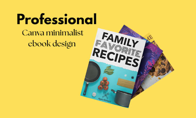 design ebook canva minimalist ebook design journal workbook design ebook layout