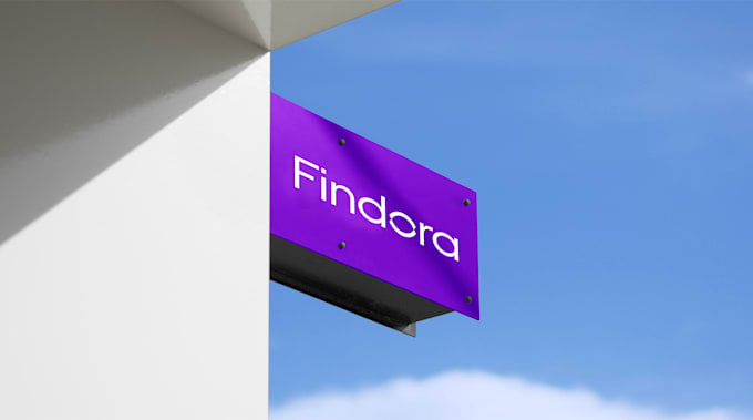 design a logo for your startup