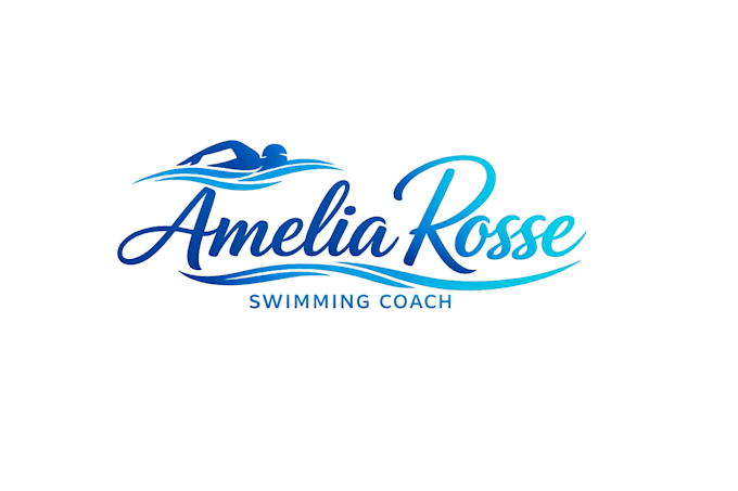 swim coach achieve goal