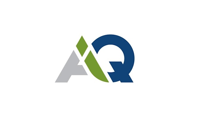 design modern personal training business logo