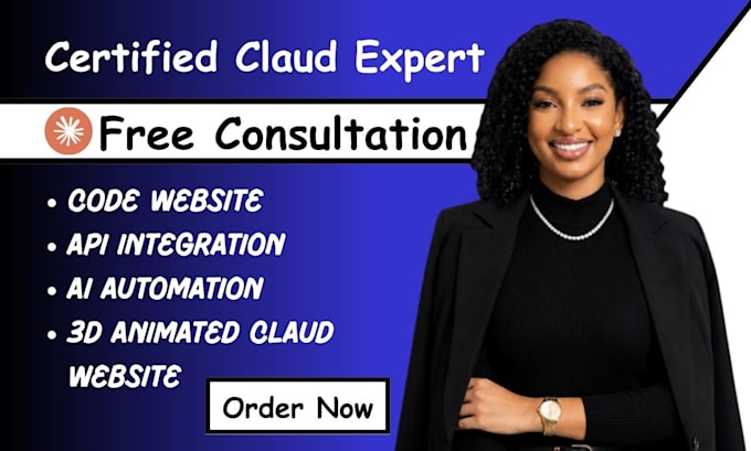 claude website design claude code claude animated website claude api integration
