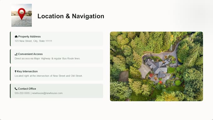 design engaging, professional powerpoint presentation
