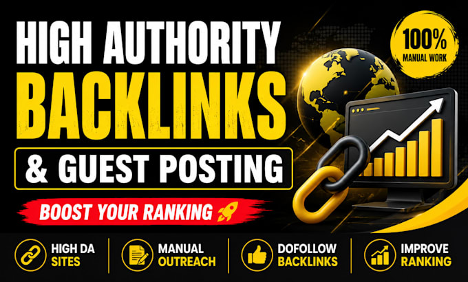 build powerful tech backlinks and premium tech guest posts
