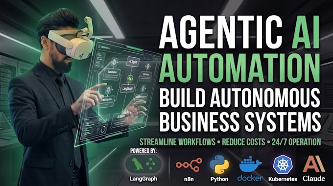 build mcp servers , ai automations with gumloop, n8n, zapier