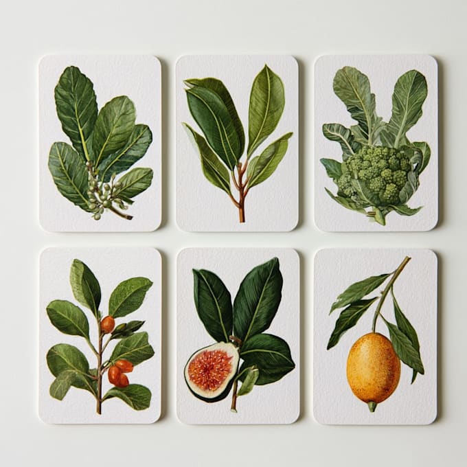 illustrate best botanical illustration