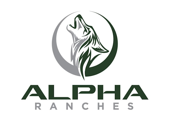 design gorgeous wolf logo with new concepts