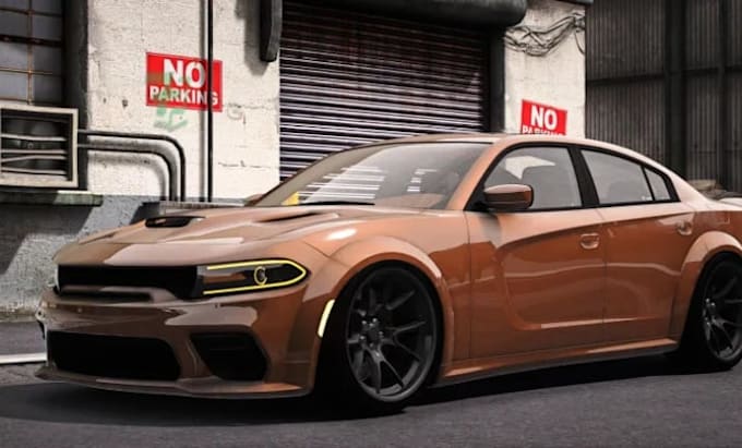 debadge your fivem cars