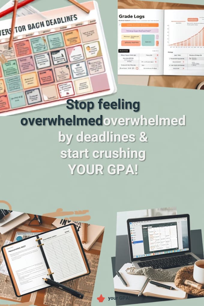 design pinterest pin for you