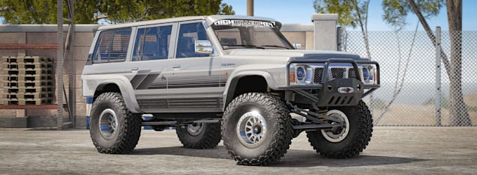 custom realistic beamng track, beamng map, beamng mods for beamng drive