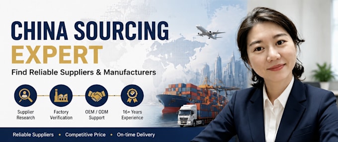 be your trusted connection to china oem odm manufacturing
