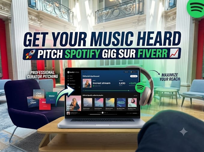 write your spotify editorial playlist pitch
