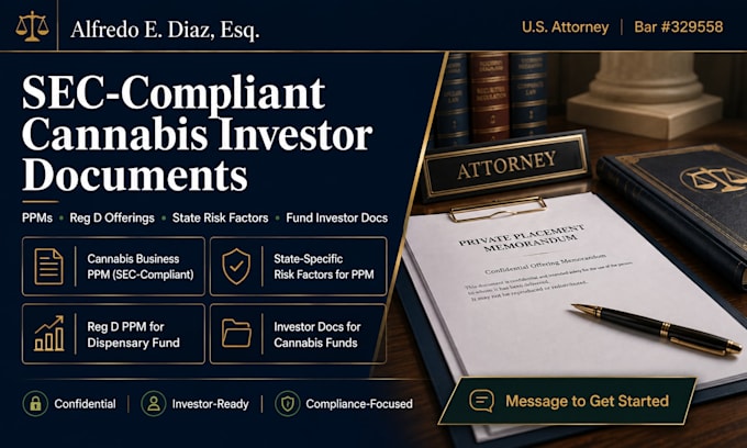 write ironclad state risk factors for a cannabis ppm