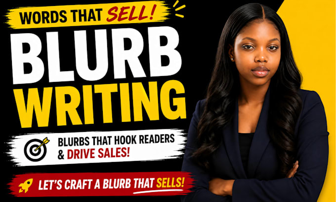 write amazon KDP book description, blurb writing, do amazon listing optimization