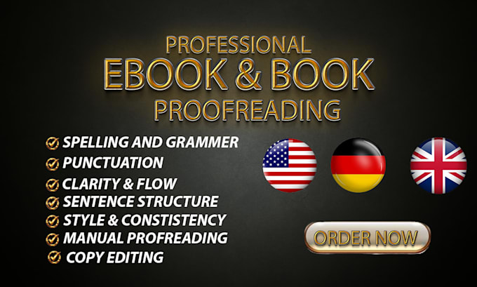 natively proofread your german text as a german proofreader in 24hrs