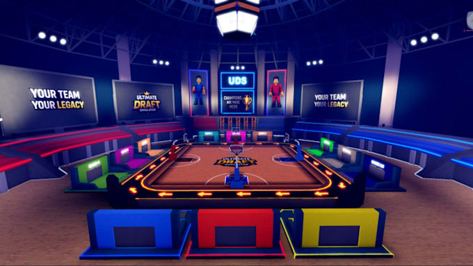 do a roblox game, develop roblox full game, make roblox scripts, roblox game, ui