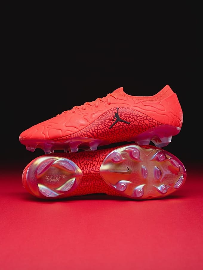 design realistic 3d football cleat model sneaker  boot design