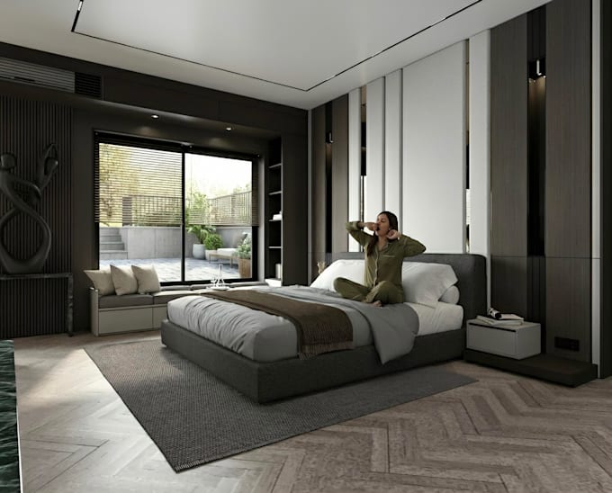 design your space well
