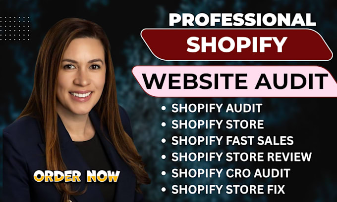 audit your shopify store for security risk and vulnerabilities